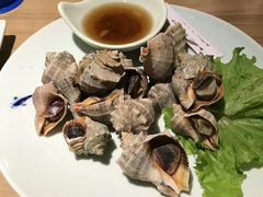 -嘉年华大酒店琴湾-自助餐厅