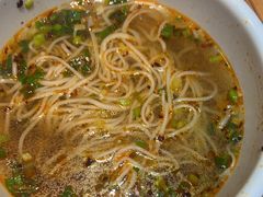 -品回味清真西北楼(宁波首店)