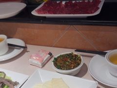 -潮泰牛肉火锅 · 创于1992年(车公庙店)