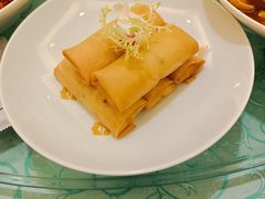 -杭州香格里拉·香宫中餐厅
