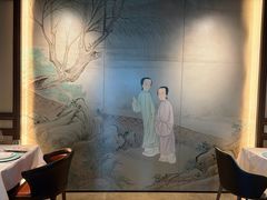-淮香国色·淮扬菜(正大中心店)