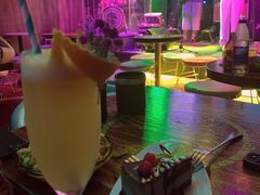 -MOSSO音乐酒吧·Live House(南京西路店)
