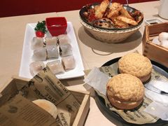 -避风塘(金山万达店)