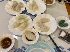 -东方饺子王(中央大街创始店)
