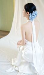 -米莱摄影写真(五大道别墅店)