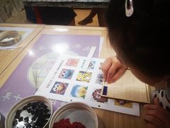 -瓦匠工社·马赛克·积木拼图·亲子手工DIY