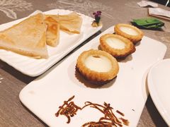 -香云轩·顺德菜(香云纱园林酒店店)