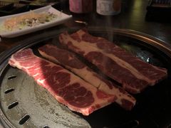 -杀猪天·韩国烤肉(总店)