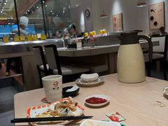 -新一番三文鱼寿司(大东海店)