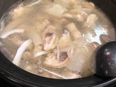 -润泽园椰子鸡(汇一城店)