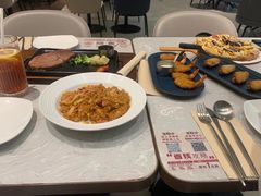 -必胜客(远大路店)