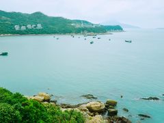 -东澳岛
