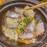 上海探店|这新鲜的舟山渔村海鲜真的绝了呀❗❗