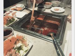 -海底捞火锅(北金鹰店)