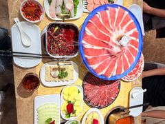 -清真军邺·金富苑肥牛(石坡街旗舰店)