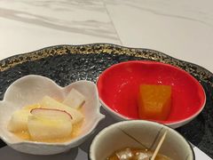 -月下料理(楷林IFC店)