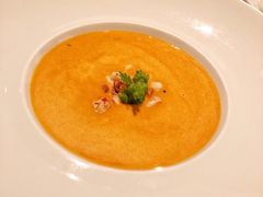 -广州四季酒店·佰鲜汇·现代法餐