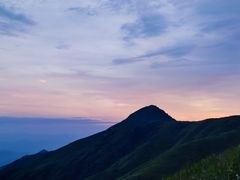 -萍乡武功山风景名胜区