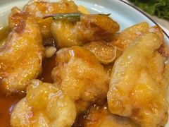 -东北大院·东北菜(三台子店)