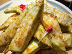 星厨冰川茄子-桂小厨广西菜(万象城店)