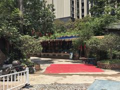 -绿雅居原生态农庄(小涌店)