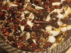 -永安鱼庄·镇江菜(丁卯店)