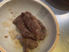 -喜来稀肉(虹泉路店)