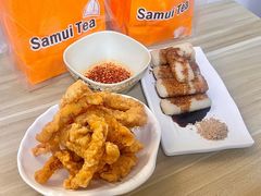 -四川老牛麻辣烫(北门桥店)