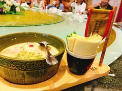 -山东八大碗山东老字号