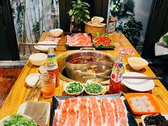 -四喜小胖·北京涮肉(五道营店)