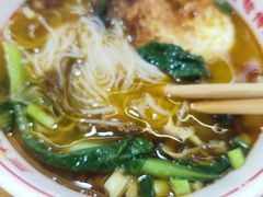 -叶伟胡辣壳面(两路口店)