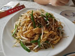 -闫水饺大酒楼·北京老闫靓马饺子馆