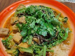 -老街称盘麻辣烫·冒菜(思北店)
