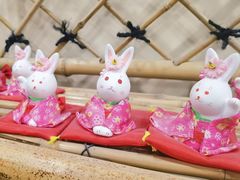 -白兔子密室(长寿路店)