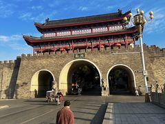 -南海禅寺