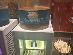 -東盛炭烤自助料理(玄武招商花园城店)