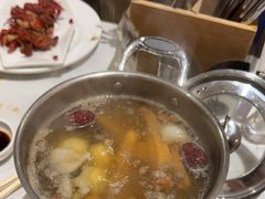 -杭州开元名都大酒店·地中海自助餐厅