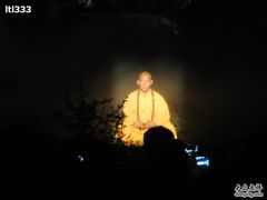 -禅宗少林·音乐大典