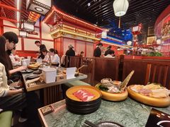 -牛New寿喜烧(曹路花园城店)
