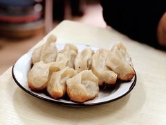 -黄阿姨锅贴大王(万航渡路店)