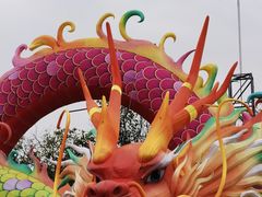 -武汉园博园(武汉自然博物馆)