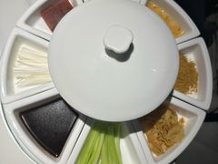 -羲和雅苑•北京烤鸭(国贸商城店)