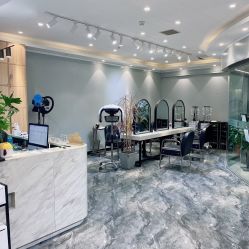 -杉影印象日式烫染專門店