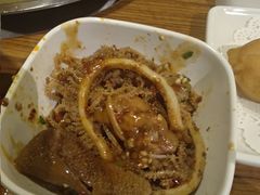-傣妹火锅(四川北路店)