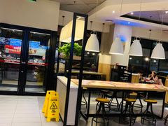 -肯德基(丰管路店)
