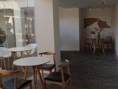 用餐区-自如ZSPACE四合院艺术餐厅
