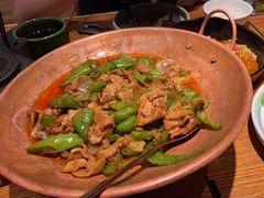 -云海肴·汽锅鸡·云南菜(高德置地店)