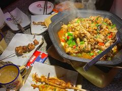 -蛙来哒(万豪城市广场黑金冠店)