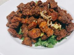 -紫光园(劲松店)