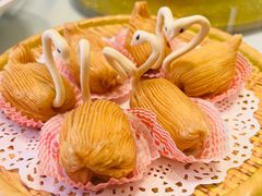 -香融府·烤鸭·家常菜(马家堡路店)